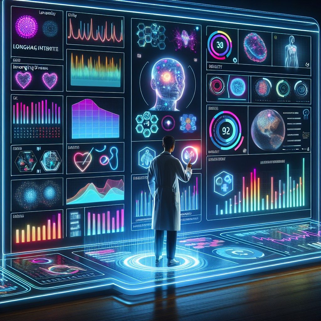 Breaking Study: New Health Data Reveals Surprising 2026 Predictions