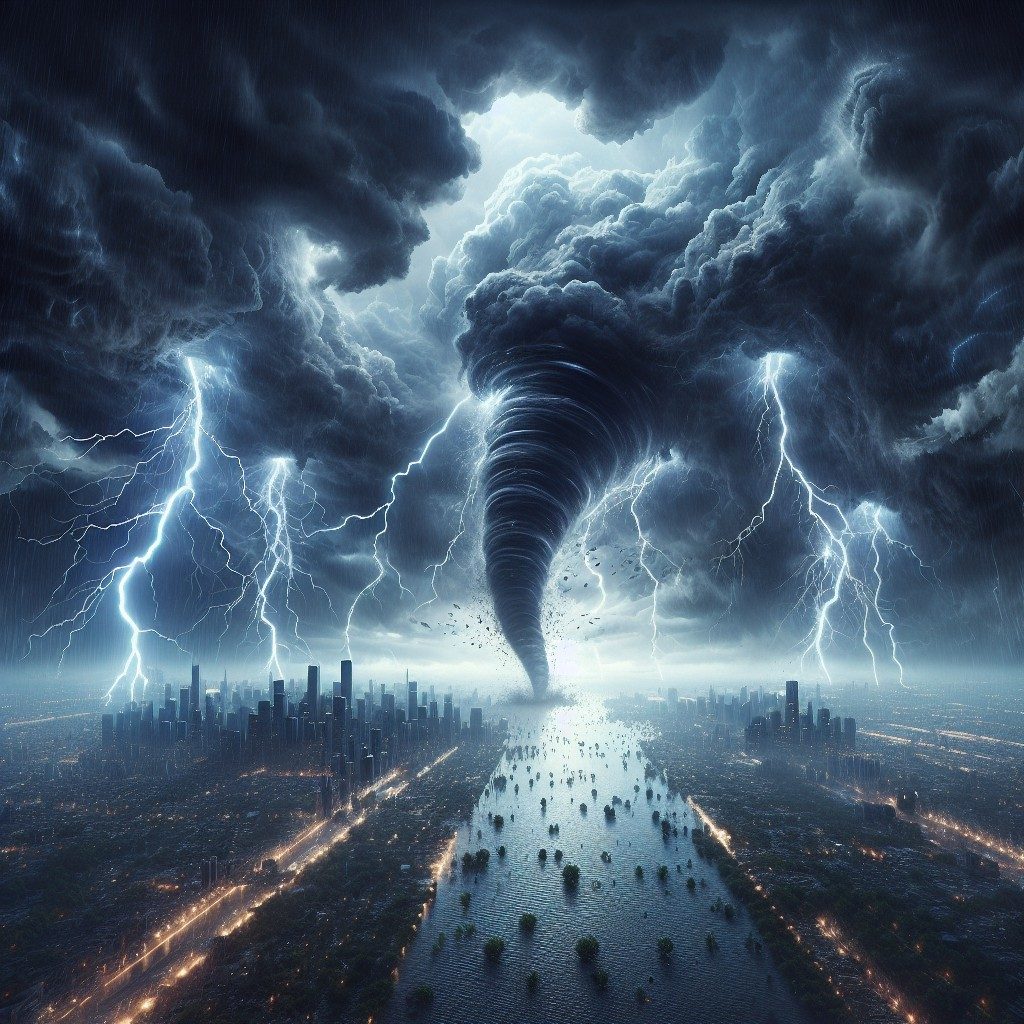 Climate Analysis: Shocking 2026 Weather Patterns Experts Predict