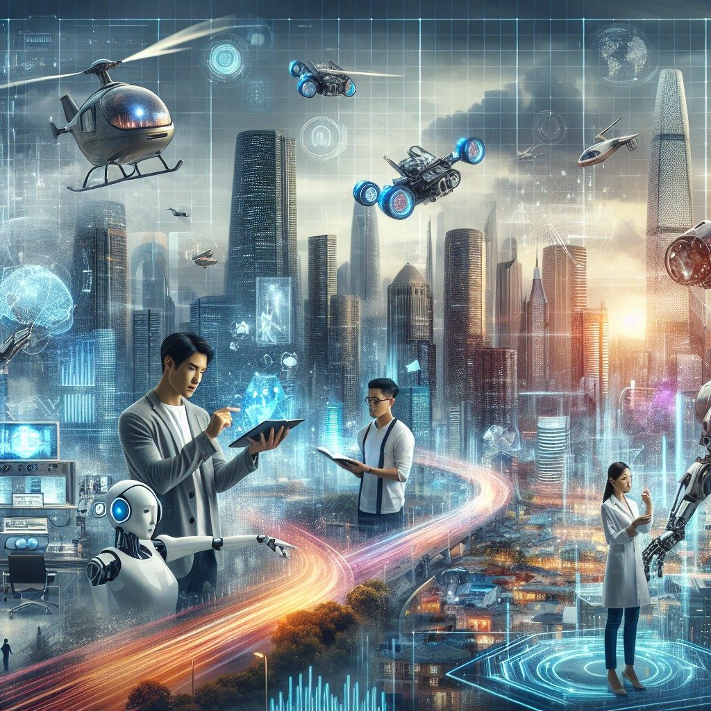 Future Trends: Employment Statistics Show Major 2026 Shift