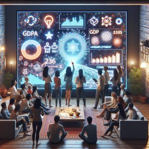 economic indicators Romania