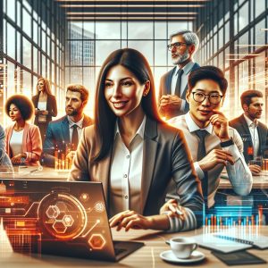 Romania employment trends